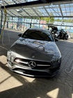 Mercedes-Benz CLA-Class 2021