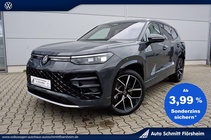 Volkswagen Tayron 2025