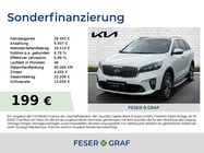 Kia Sorento 2020