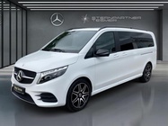 Mercedes-Benz V-Class 2024