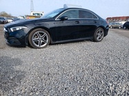 Mercedes-Benz A-Class 2019