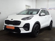 Kia Sportage 2021
