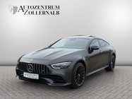 Mercedes-Benz AMG GT 2020