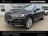 Volkswagen Touareg 2019