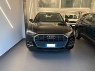 Audi Q5 2022