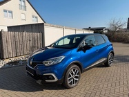 Renault Captur 2019