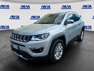 Jeep Compass 2021