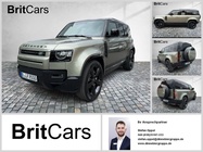 Land Rover Defender 2025