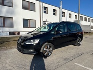Volkswagen Sharan 2011