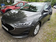 Ford Focus 2022