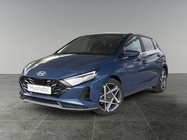 Hyundai i20 2025