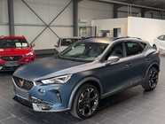 Cupra Formentor 2021