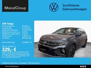 Volkswagen Taigo 2025