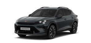 Cupra Formentor 2026