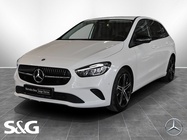 Mercedes-Benz B-Class 2025