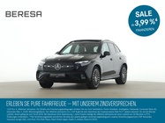 Mercedes-Benz GLC-Class 2025