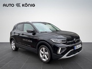 Volkswagen T-Cross 2024
