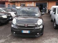 Fiat 500L 2017