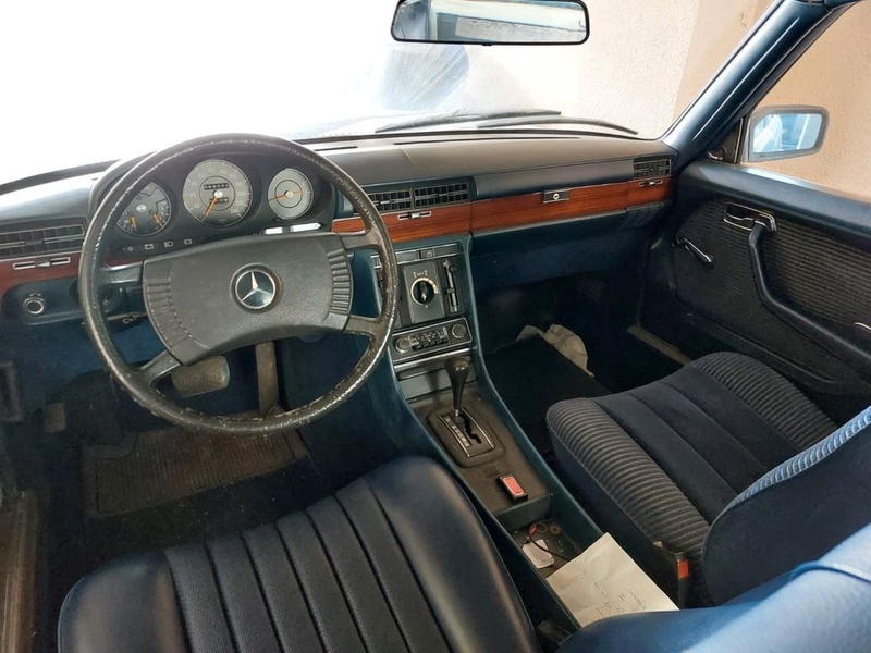 Mercedes-Benz 280