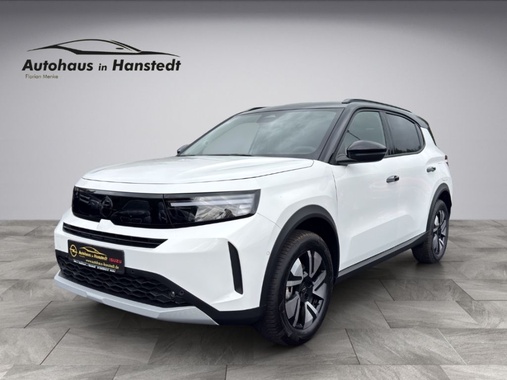 Opel Frontera 2025