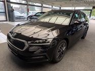 Skoda Octavia 2021