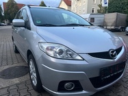 Mazda 5 2009