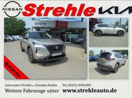 Nissan X-Trail 2025