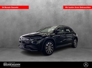 Mercedes-Benz EQA 2021