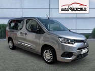 Toyota Proace 2023