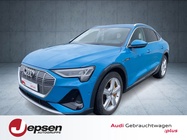Audi e-tron 2021
