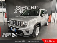 Jeep Renegade 2021
