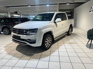 Volkswagen Amarok 2019