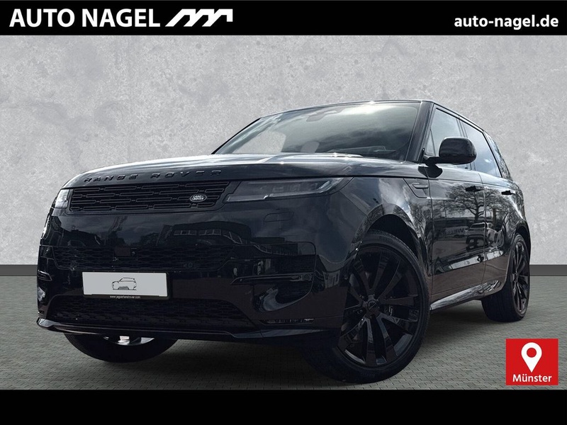 Land Rover Sport