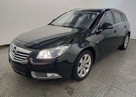 Opel Insignia 2013