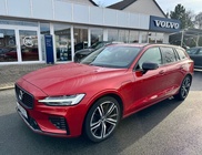 Volvo V60 2021