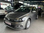 Volkswagen Polo 2019