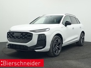 Audi Q3 2025
