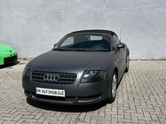 Audi TT 2004