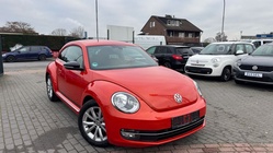Volkswagen Beetle 2015