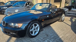 BMW Z3 1998