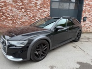 Audi A6 2022