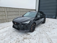 Cupra Formentor 2023
