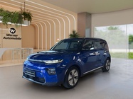 Kia Soul 2019
