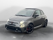 Abarth 595 2019
