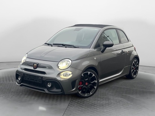 Abarth 595 2019