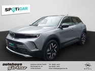 Opel Mokka 2022