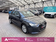 Audi A1 2022