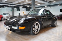 Porsche 993 1996
