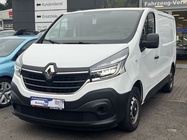 Renault Trafic 2020