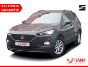 Seat Tarraco 2021